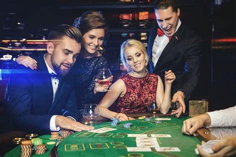 Le Forum des Joueurs de Casinos au Canada .